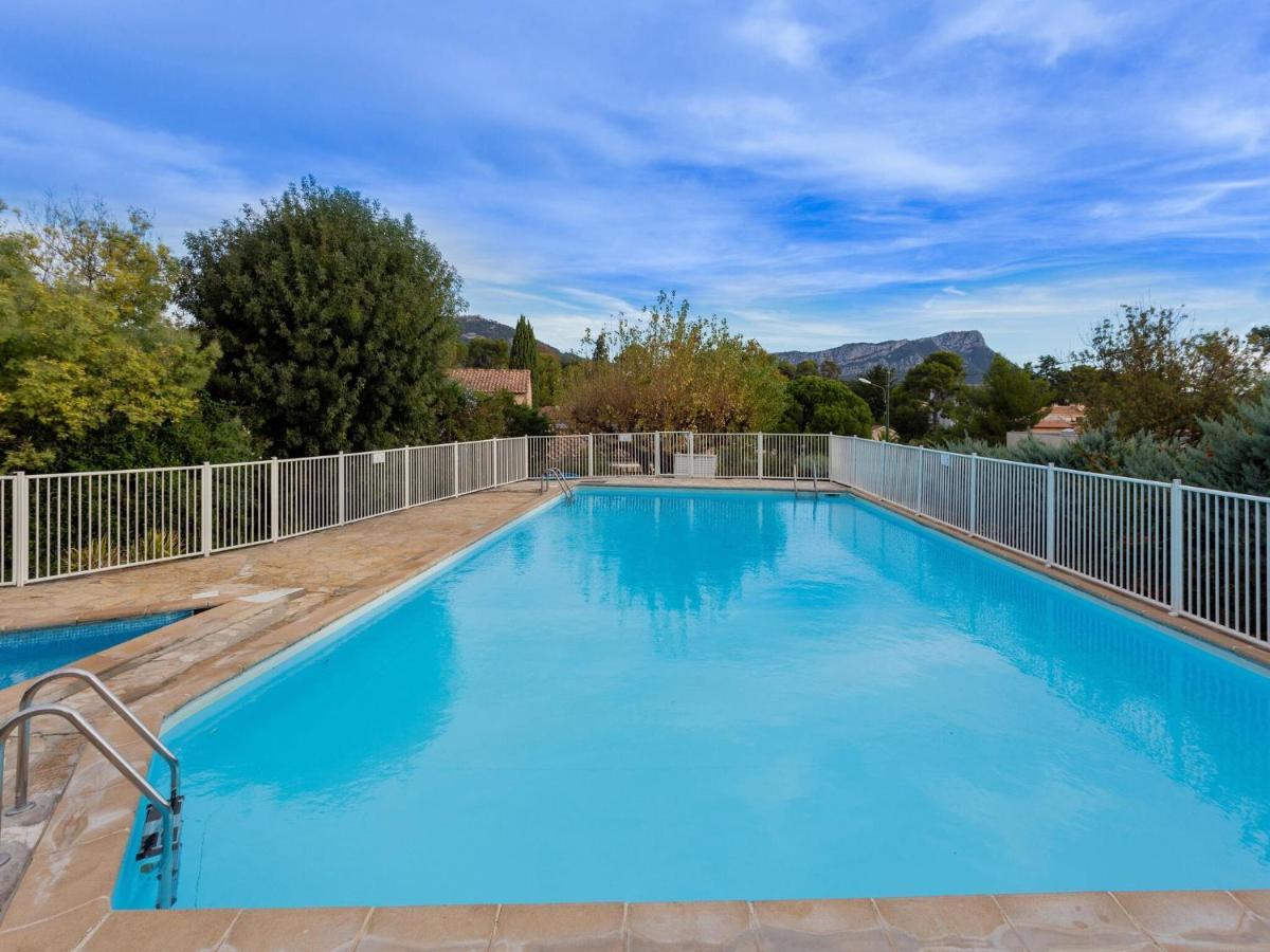 Elegant With Pool * Toulon